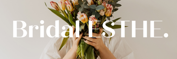 ブライダルメニュー