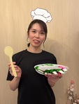 中野から白い食材のお話