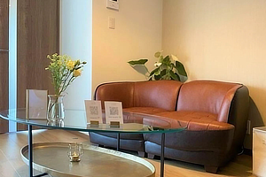 カウンセリングとタイプ診断