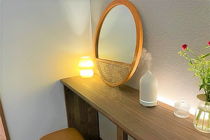 アフターカウンセリング＆ホームケア提案