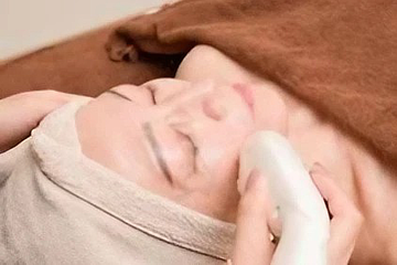 毎月通うことで体をリバイバル（再生）