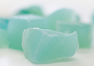 水溶性ケイ素ミネラル