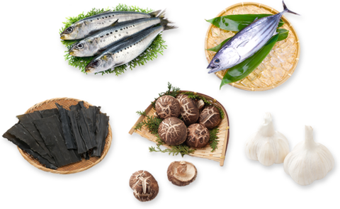 一物全体の基本食