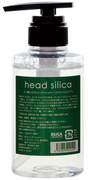 head silica ヘッドシリカ
