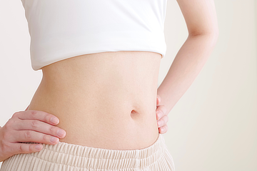 下腹痩せへの圧倒的な実績とノウハウ