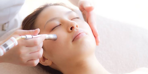 ダイヤモンドde艶肌